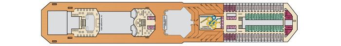 Deck 10 - Panorama